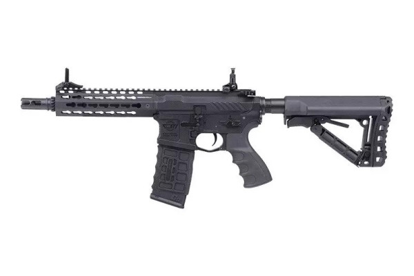 G&G АВТОМАТ M4 CM16 SRS BLACK HS2475