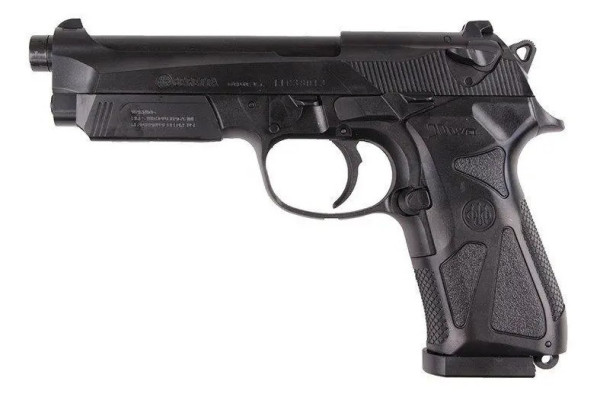 UMAREX ПІСТОЛЕТ BERETTA 90TWO BLACK UMA-03-006537(2.5912)