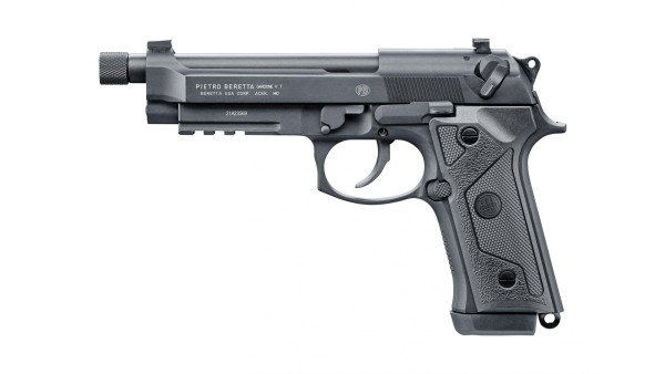 UMAREX ПІСТОЛЕТ BERETTA M9 A3 FM CO2 2.6491 BLACK HS2412