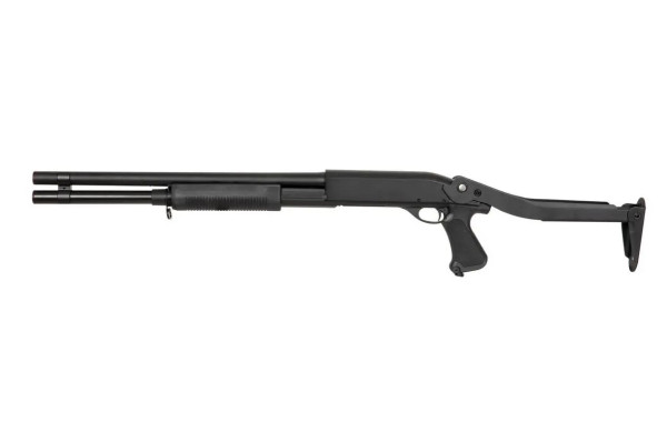 CYMA ДРОБОВИК CM352LMN FULL METAL BLACK CYM-03-008823