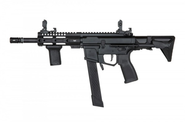 SPECNA ARMS ПІСТОЛЕТ-КУЛЕМЕТ SA-X01 EDGE 2.0 BLACK 27378