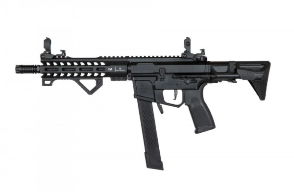 SPECNA ARMS ПІСТОЛЕТ-КУЛЕМЕТ SA-X02 EDGE 2.0 BLACK 27379