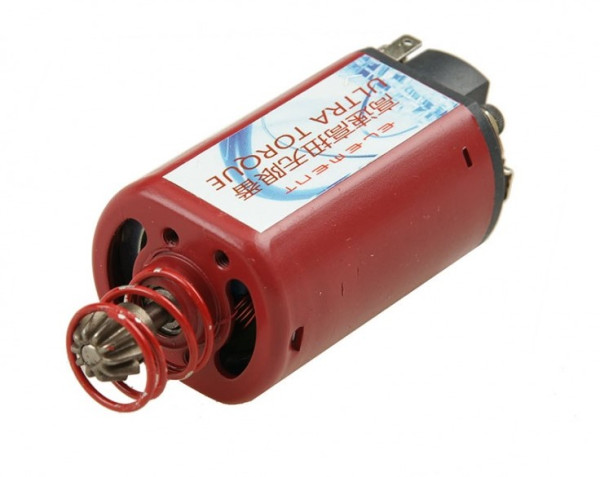 ELEMENT МОТОР ULTRA TORQUE MOTOR SHORT 21900
