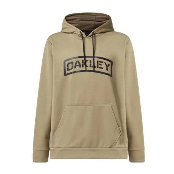 OAKLEY ХУДІ SI TAB HOODIE TAN 461798-9BU