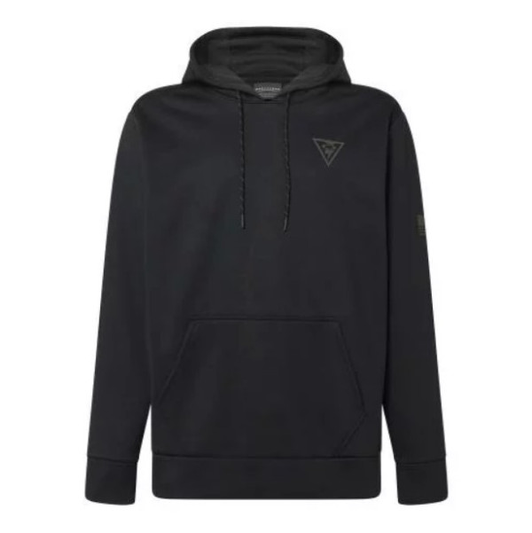 OAKLEY ХУДІ SI STRONG HOODIE BLACK FOA404134-02E