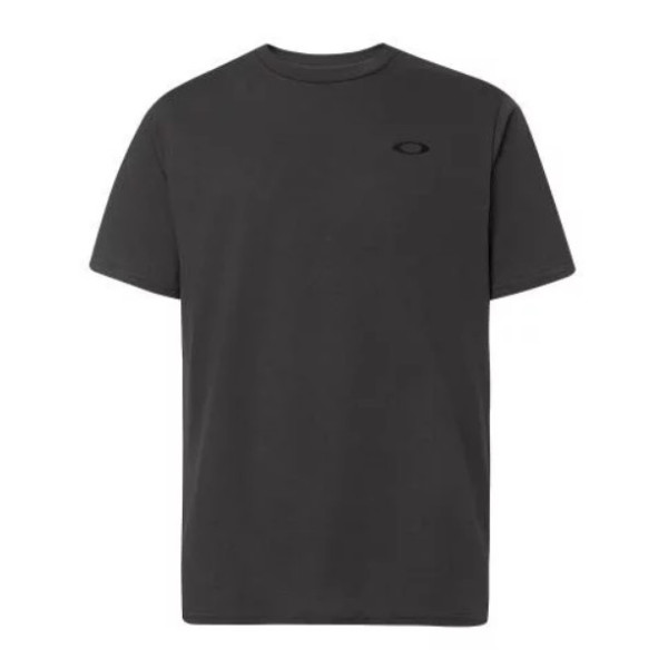 OAKLEY ФУТБОЛКА З ПРИНТОМ SI OAKLEY FLAG TEE SHADOW 458160-20G