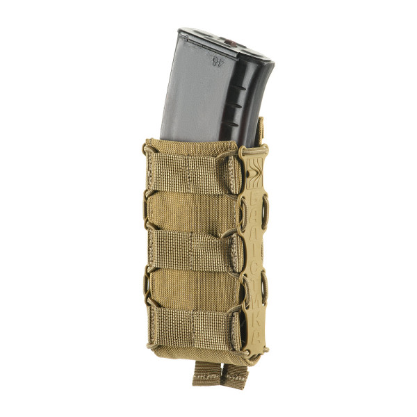 БАЛІСТИКА ПІДСУМОК ДЛЯ AK/AR ''КОЛЧАН'' НЕЙЛОН 1000D COYOTE