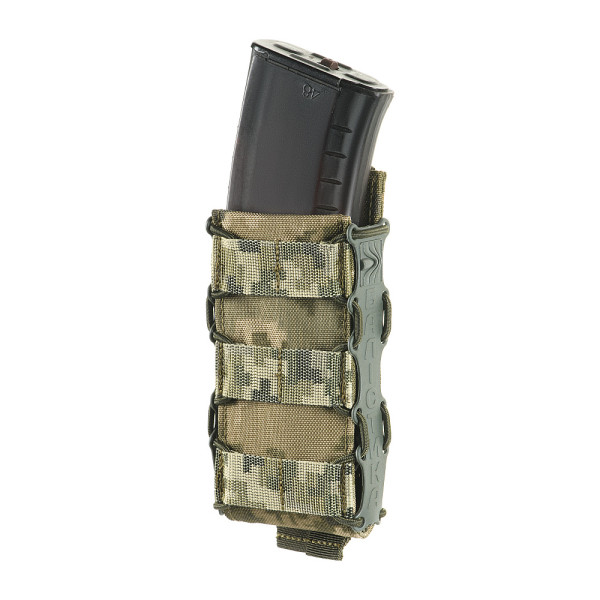 БАЛІСТИКА ПІДСУМОК ДЛЯ AK/AR ''КОЛЧАН'' НЕЙЛОН 1000D MM14
