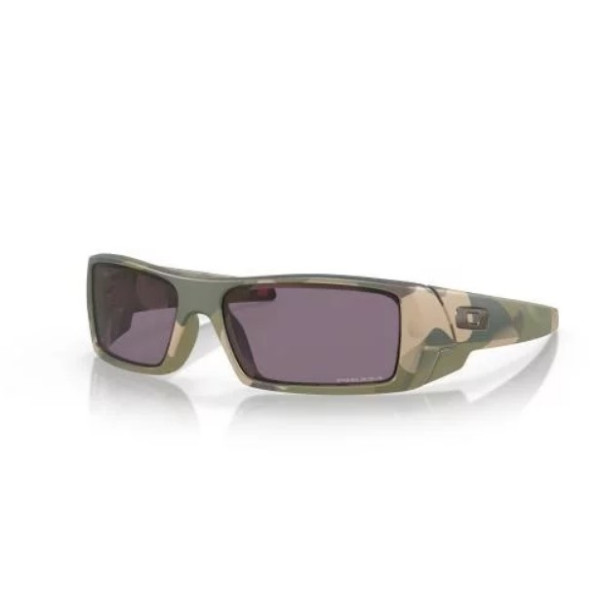 OAKLEY ОКУЛЯРИ БАЛІСТИЧНІ SI GASCAN MULTICAM OO9014-7860