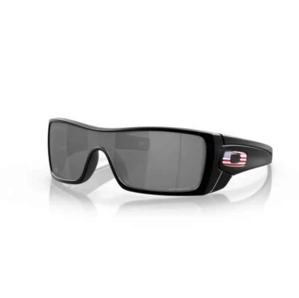 OAKLEY ОКУЛЯРИ БАЛІСТИЧНІ SI BATWOLF USA BLACK OO9101-5927