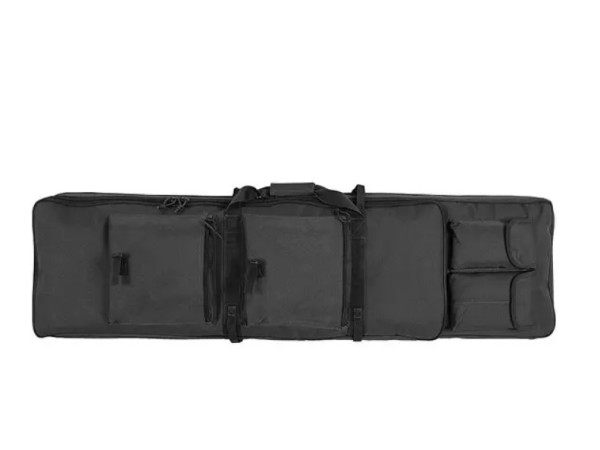 8FIELDS ЧОХОЛ ДЛЯ ЗБРОЇ 120 СМ BLACK M51612055-BK