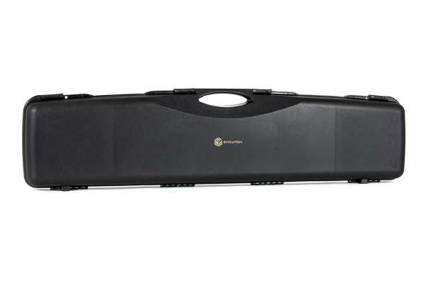 EVOLUTION ЖОРСТКИЙ КЕЙС ДЛЯ ЗБРОЇ 110СМ BLACK HS1099