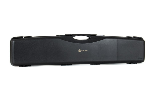 EVOLUTION ЖОРСТКИЙ КЕЙС ДЛЯ ЗБРОЇ 121СМ BLACK HS1098