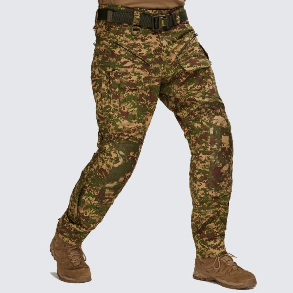 UATAC ШТАНИ З НАКОЛІННИКАМИ GEN 5.4 MARPAT 1440
