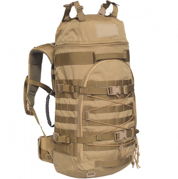 WISPORT РЮКЗАК CRAFTER 55 Л COYOTE 24584