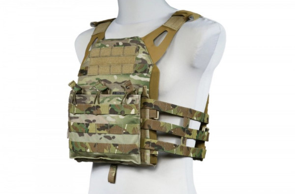 EMERSON ЖИЛЕТ ТАКТИЧНИЙ ПЛИТОНОСКА JPC MULTICAM 21504