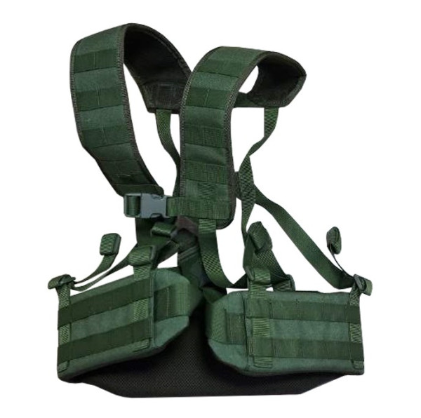 РЕЗЕРВІСТ РПС LONERS OPERATOR OLIVE 27338