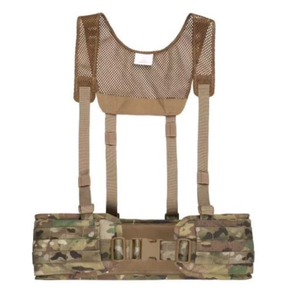 UARM РПС AWB PROF1 MULTICAM UARM-52-MC