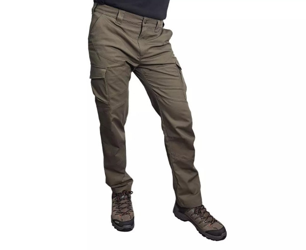 CHAMELEON БРЮКИ DEFENDER OLIVE 0334-01-24