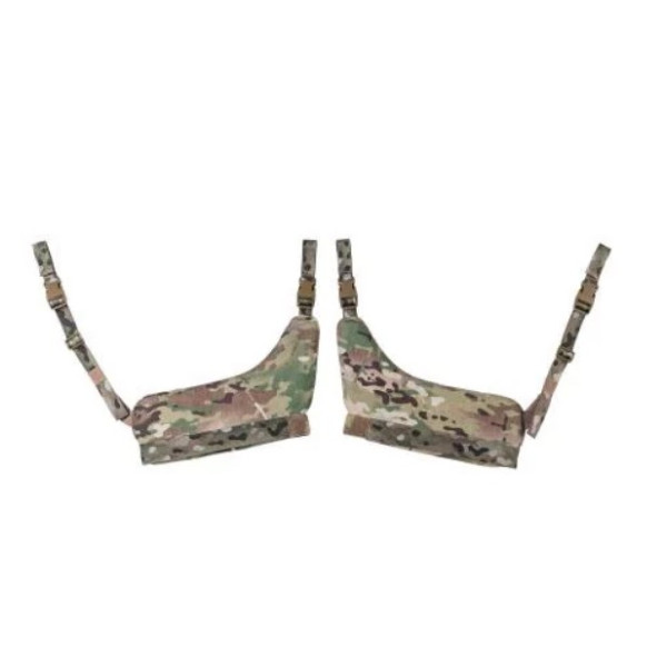 UARM ЗАЩИТА ВНУТРЕННЕЙ ЧАСТИ БЕДРА ITAM MULTICAM UARM-45-MC