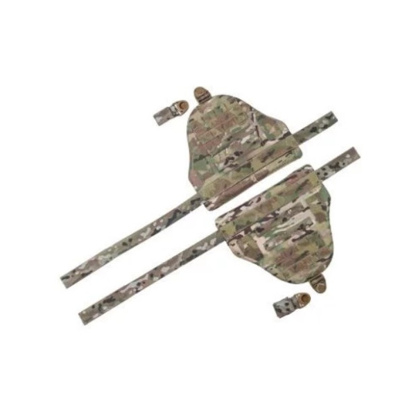UARM ЗАХИСТ СТЕГОН TAM MULTICAM UARM-44-MC