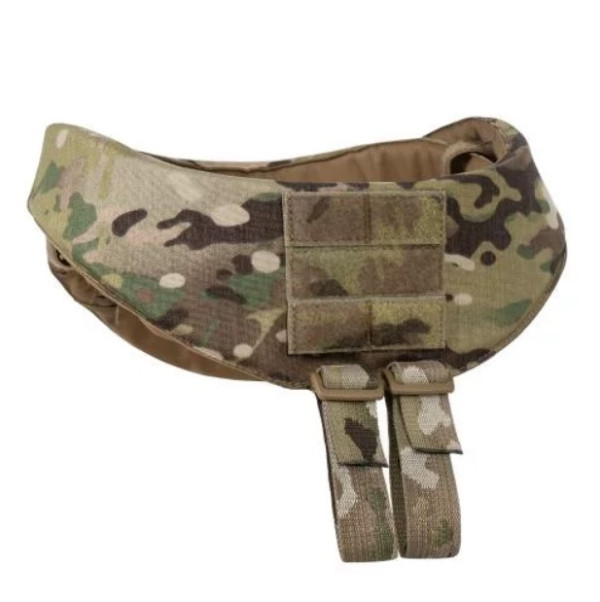 UARM ЗАХИСТ ШИЇ NAM PROF1 MULTICAM UARM-53-MC