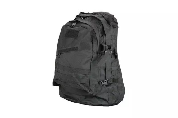 GFC РЮКЗАК 3 DAY ASSAULT PACK BLACK 25149