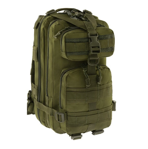 BADGER OUTDOOR РЮКЗАК RECON ASSAULT 25 Л OLIVE 24329