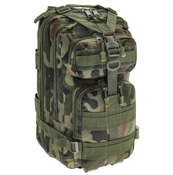 BADGER OUTDOOR РЮКЗАК RECON ASSAULT 25 Л WZ93 28378