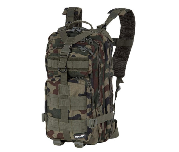 TEXAR РЮКЗАК TXR 28L PL CAMO 28083