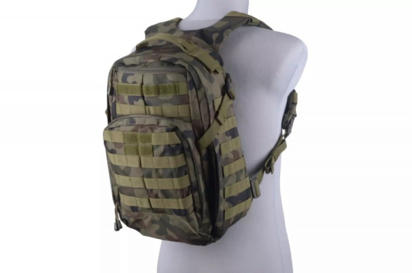 GFC РЮКЗАК EDC 25 BACKPACK WZ.93 WOODLAND PANTHER 27821