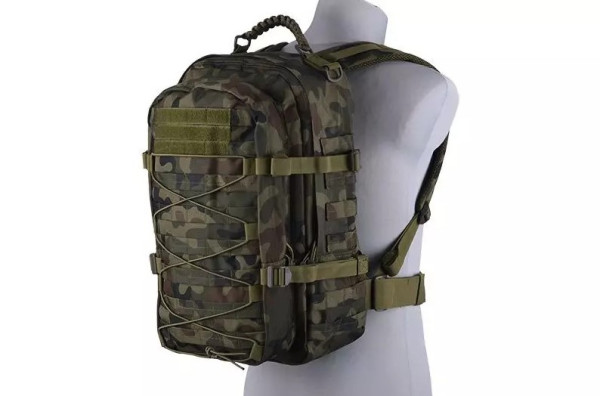 GFC РЮКЗАК MEDIUM EDC BACKPACK 30Л WZ CAMO 25813