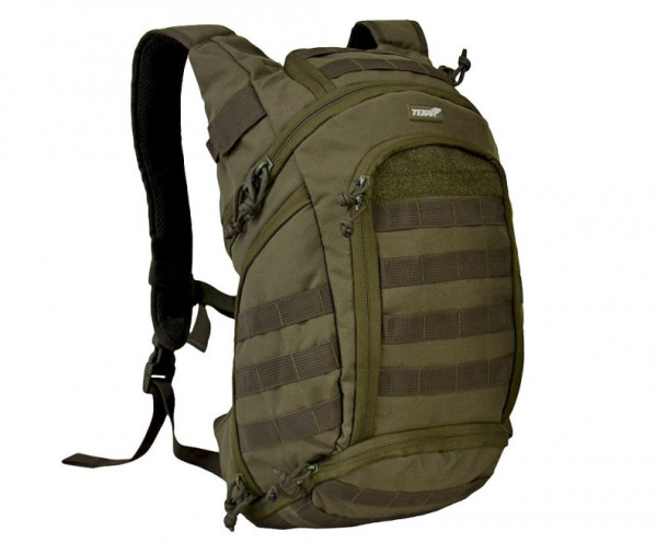 TEXAR РЮКЗАК COBER 25L OLIVE 11839