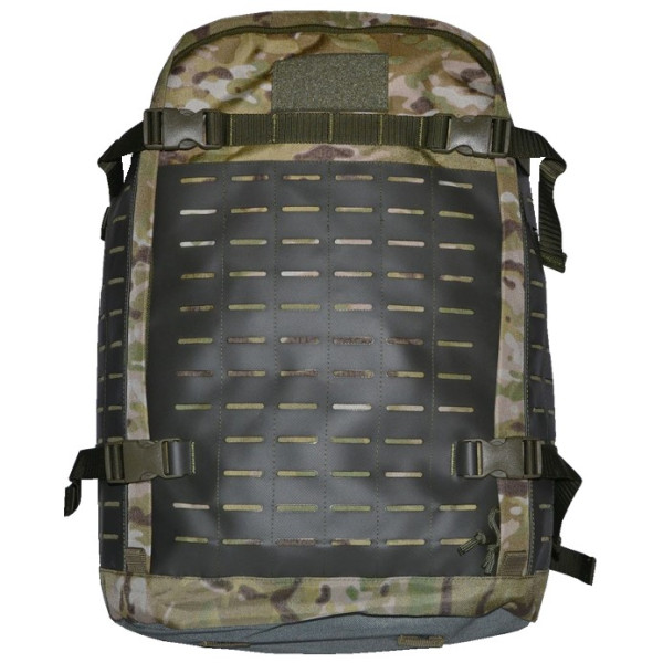 TACTICAL EXTREME РЮКЗАК TACTIC 38 LAZER MULTICAM 26070