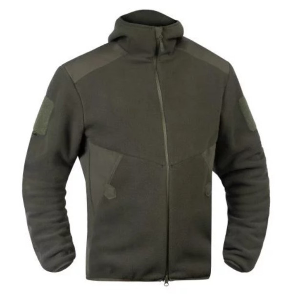 P1G-TAC КУРТКА ПОЛЬОВА ДЕМІСЕЗОННА FROGMAN MK-2 OLIVE UA281-29901-MK2-OD