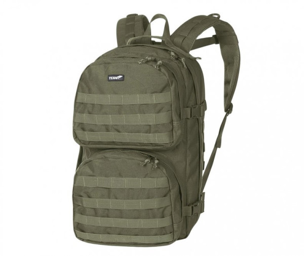 TEXAR РЮКЗАК SCOUT 36L OLIVE 28080