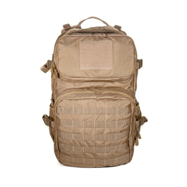 РЕЗЕРВИСТ РЮКЗАК URBAN 40L CORDURA COYOTE 27915