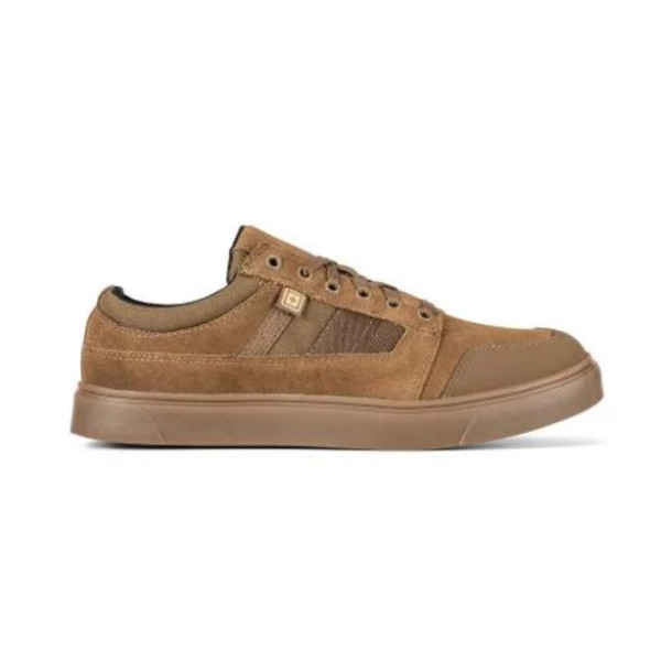 5.11 КЕДЫ NORRIS LOW COYOTE 12424-106