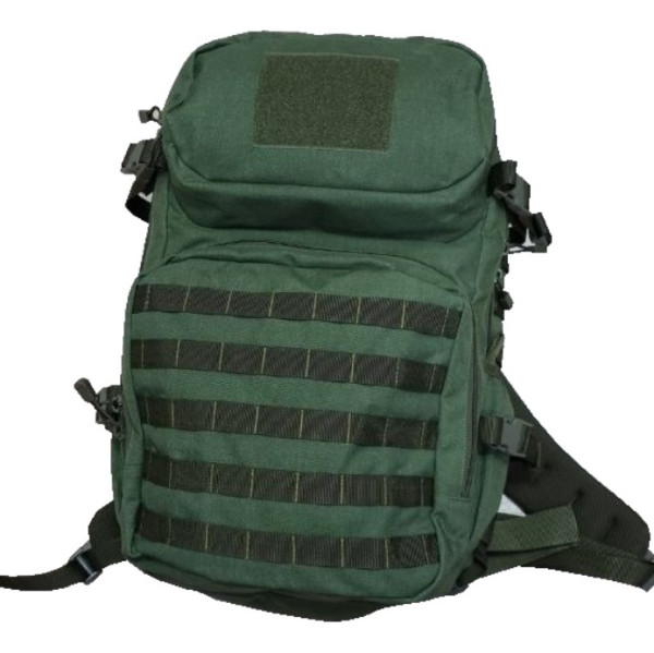 CHIPTAC РЮКЗАК URBAN CORDURA 40L OLIVE 27339