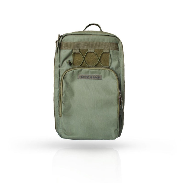 4ПРОФІ РЮКЗАК ДЛЯ ДРОНА OLIVE 28150