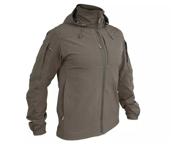 CHAMELEON КУРТКА ВІТРОВКА BREEZE GEN 2 OLIVE 0724-01-G2-20