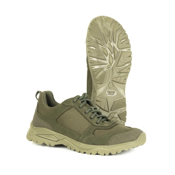 TAILOR КРОСІВКИ ЛІТНІ PATRIOT OLIVE 95374101