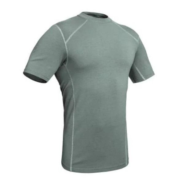 P1G-TAC ФУТБОЛКА PCT FOLIAGE GREEN UA281-29961-B7-FG