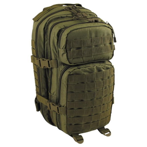 MFH РЮКЗАК US ASSAULT I 30L OLIVE 30328B