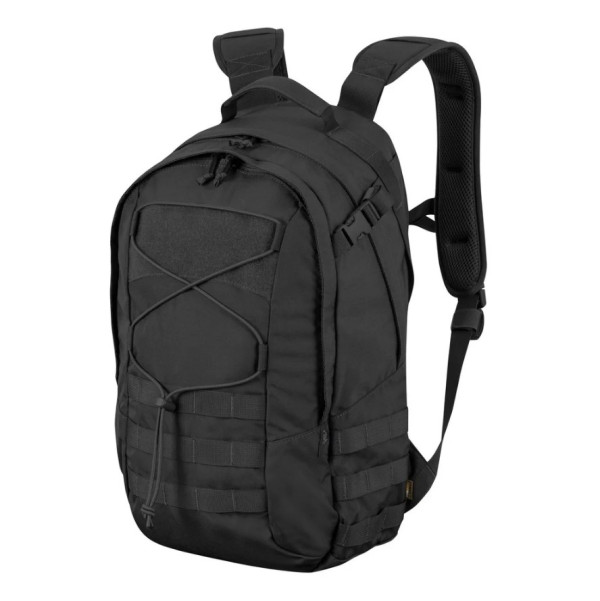 HELIKON-TEX РЮКЗАК ТАКТИЧЕСКИЙ EDC BACKPACK 21L BLACK PL-EDC-CD-01