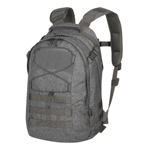 HELIKON-TEX РЮКЗАК EDC BACKPACK 21L GREY PL-EDC-NP-M3