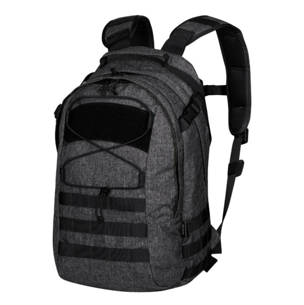 HELIKON-TEX РЮКЗАК EDC BACKPACK 21L BLACK/GREY PL-EDC-NP-M1