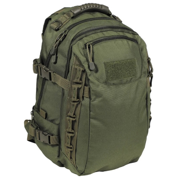 MFH РЮКЗАК AKTION 30L OLIVE 30310B