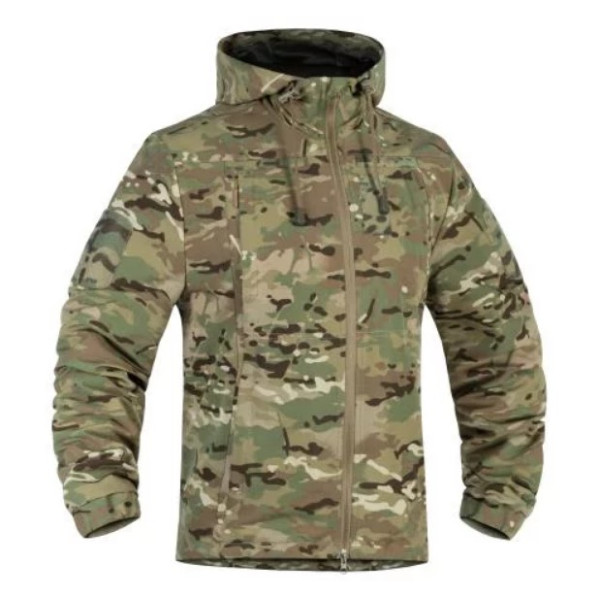 P1G-TAC КУРТКА ЛЕГКАЯ VENTUS LEVEL 5 MULTICAM UA281-29972-MTP