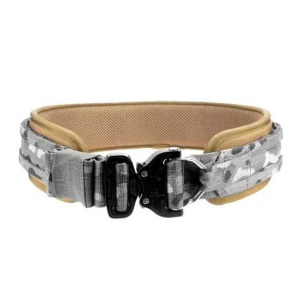 UTACTIC ПОЯС МЯГКИЙ ДЛЯ FORCE BELT BT12 COYOTE UT-BT12-S-CB